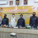 KPU Konkep Tetapkan Paslon Halim dan Untung Lolos Verifikasi Perseorangan