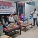 Meriah Malam Ramah Tamah RW 07 Kelurahan Anawai