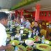 Pembubaran Panitia HUT RI RW 07 Kelurahan Anawai di Teluk Kendari