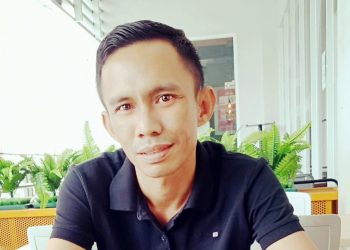Andi Fale  Tuntut Keadilan Atas Kasus yang Menimpanya