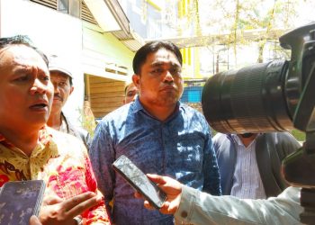 Objek Sengketa Lahan Kamal Pasya Dinilai Keliru