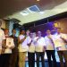 Enam Pasang Calon Kepala Daerah Terima B.1-KWK dari Gerindra