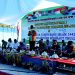 Ini Pesan Surunuddin Dangga Saat Rayakan Tahun Baru Islam Bersama Santri