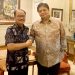 DPP Golkar Undang Surunuddin, Ini Sinyal Rekomendasi