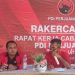 PDIP Butur Ajak Generasi Muda Jaga Kebhinekaan dan Keberagaman