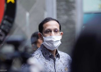 Dana BOS, Bisa Dipakai Beli Pulsa Internet Guru dan Murid