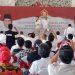 Ketua Gerindra Andi Ady Aksar Diperkenalkan Dalam Forum Kongres Luar Biasa di Hambalang