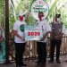 Semarak HUT RI, Pelindo 1 Tanam 2020 Bibit Mangrove dan Bantu 17 Juta Rumah Baca