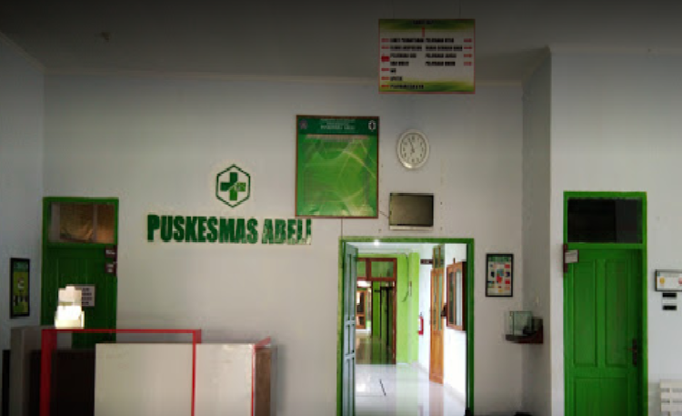 Puskesmas Abeli Kota Kendari