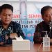 Tiga Partai Mendukung, Rusmin dan Senawan Percaya Diri Bertarung di Konsel