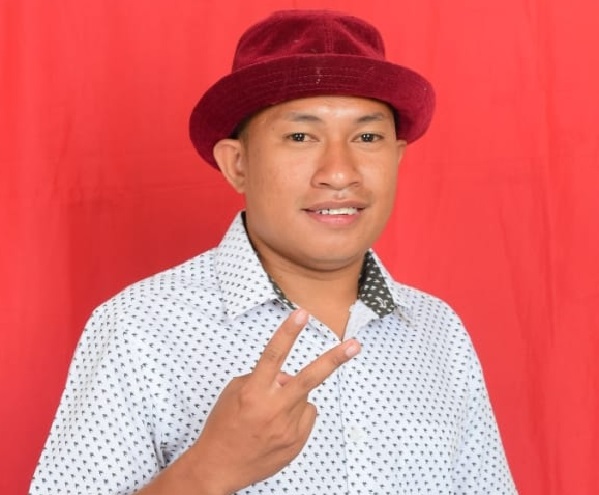 Ketua PSI Buton Utara, Sirwan