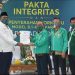 PKB Serahkan Rekomendasi B.1-KWK ke Paslon Surunuddin Dangga dan Rasyid