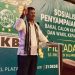 Fraksi PKB, Wawan Suhendra : Kerja Konkrit Surunuddin Dangga Tak Boleh Berhenti