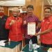 Bapaslon “Beramal” Jilid II Dapat Rekomendasi DPP Partai PDIP
