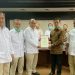Andi Ady Aksar Ditunjuk Pimpin DPD Gerindra Sultra