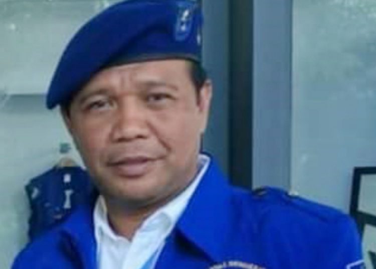 Awal Jaya Balombo