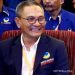 Nasdem Ingatkan Tim Relawan Jangan Terprovokasi