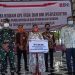 Seribu UMKM Dapat Bantuan Modal dari Pangdam Hasanuddin