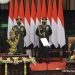Ini Pesan Presiden Jelang Hari Kemerdekaan