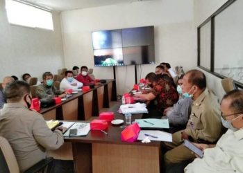 Perpanjangan IUP Panca Logam Dapat Perhatian KPK