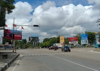 Jaksa Bidik Satu Calon Tersangka Pajak Reklame Kota Kendari