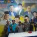 Daftar di KPU Muna, Paslon RAPI  Tidak Ajak Pendukung