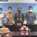 Konkep Raih WTP, Kado Indah Amrullah dan Andi  Lutfi