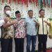 Irham Kalenggo Pastikan Basis Pendukungnya Pilih Surunuddin dan Rasyid