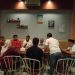 Rusmin dan Senawan Tandatangan Form B.2-KWK