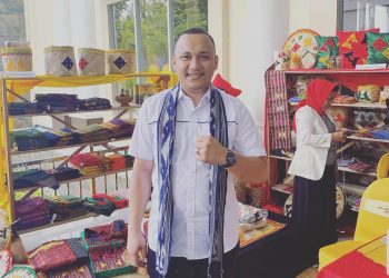 Dirut Bososi Ditetapkan Tersangka : Mabes Polri Diapresiasi, Krimsus Polda Sultra Disoroti