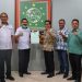 Pasangan Irjen Fakhrizal dan Genius Maju Pilgub Sumbar