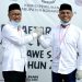KPU Konsel Nyatakan Berkas Surunuddin Dangga dan Rasyid Lengkap