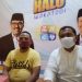Pendaftaran Pasangan HALO, Simpatisan Diminta Menahan Diri di Rumah Saja