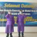 Paslon Surunuddin Dangga dan Rasyid Jalani Tes Kesehatan di RSU Bahteramas