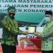 Sosialisasi 4 Pilar, Wakil Ketua MPR RI Apresiasi Kerukunan Beragama di Konsel