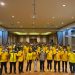 Partai Golkar Konsel Gelar Rapat Konsolidasi untuk Menangkan SUARA