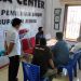 Hasil Swab Negatif, Rajiun Tumada Siap Bertarung di Pilkada Muna