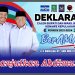Pasangan BERAMAL Jilid II Optimis Menangkan Pilkada Konkep