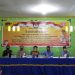 KPUD Konkep Lakukan Sosialisasi Mekanisme Pelaksanaan Pilkada di Tengah Pandemi Covid-19