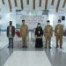 Bupati Kukuhkan 54 Peserta MTQ Konawe Selatan
