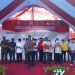 Deklarasi Pemilu Damai, Kapolres Muna Imbau Paslon dan Simpatisan Patuhi Protokol Covid-19