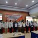 KPU Konsel Tetapkan Tiga Pasang Cabup dan Cawabup Bertarung di Pilkada