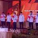 Hasil Undian Nomor Urut, Paslon Surunuddin Dangga dan Rasyid Nomor Dua