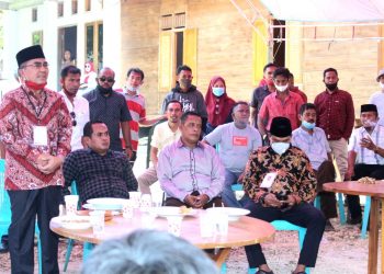 Selamat Untuk Tiga Pasang Calon Bupati dan Wakil Bupati Buton Utara