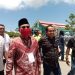 Petahana, Abu Hasan : Nomor  Tiga  Nomor Hoki