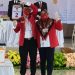 Pilkada Koltim, Tony Herbiansyah -Baharuddin Nomor 1, Syamsul Bahri-Andi Merta Nur Nomor 2