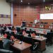 Ketua DPRD Kolaka Sainal Amrin Diberhentikan