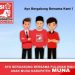 PSI Muna Open Rekrutmen Besar-besaran, dari DPC Hingga DPD