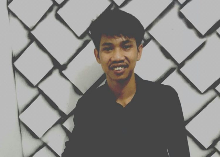 Ketua Umum GeNPI DKI Jakarta, Arnol Ibnu. Foto. Ist.
