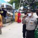 Polsek Tampo Gandeng Instansi Terkait Laksanakan Operasi Yustisi di Pelabuhan Ferry